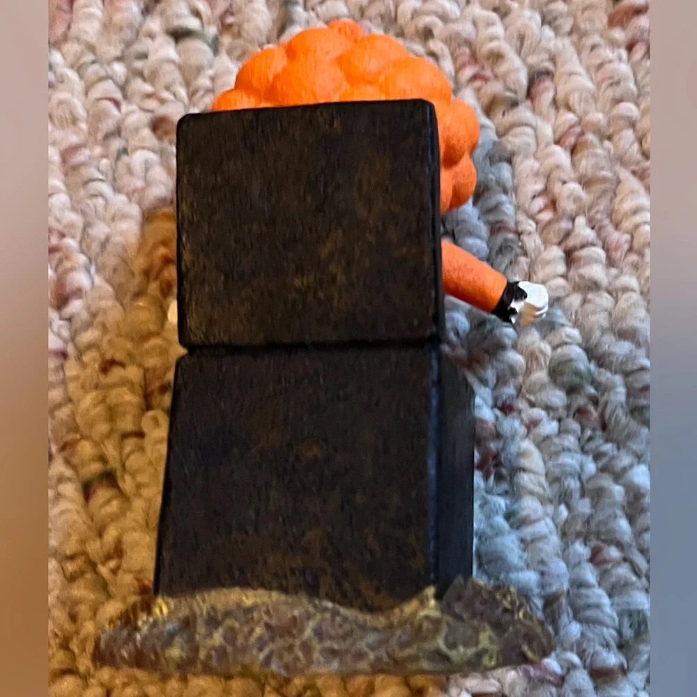 Aquarium/Tank Halloween Decor